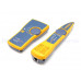 IntelliTone PRO200 Fluke Networks IntelliTone 智慧型音頻查線組 音訊產生器與探頭套件 公司貨 FLUKE INTELLl TONE PRO 200網絡尋線 FLUKE Networks 福祿克